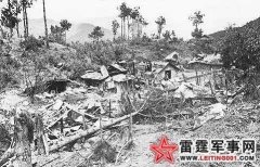 松山战役中国牺牲7000人全歼日军 阵亡者无名单