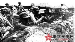 死战卢沟桥:学生兵十命换一命与日军拼刺刀