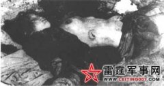 西方人揭穿日军宣传谎言:南京暴行令人作呕