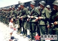 老兵回忆:对越作战中该被枪毙的三种人都是谁?