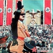谁打造了希特勒间谍王国?揭秘纳粹德国一代谍王