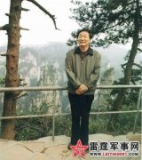 朱镕基身世谜:明太祖朱元璋直系后裔